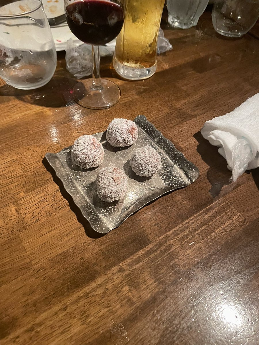 美味しかったポルトガル料理。 https://t.co/nJcNbsOVUw