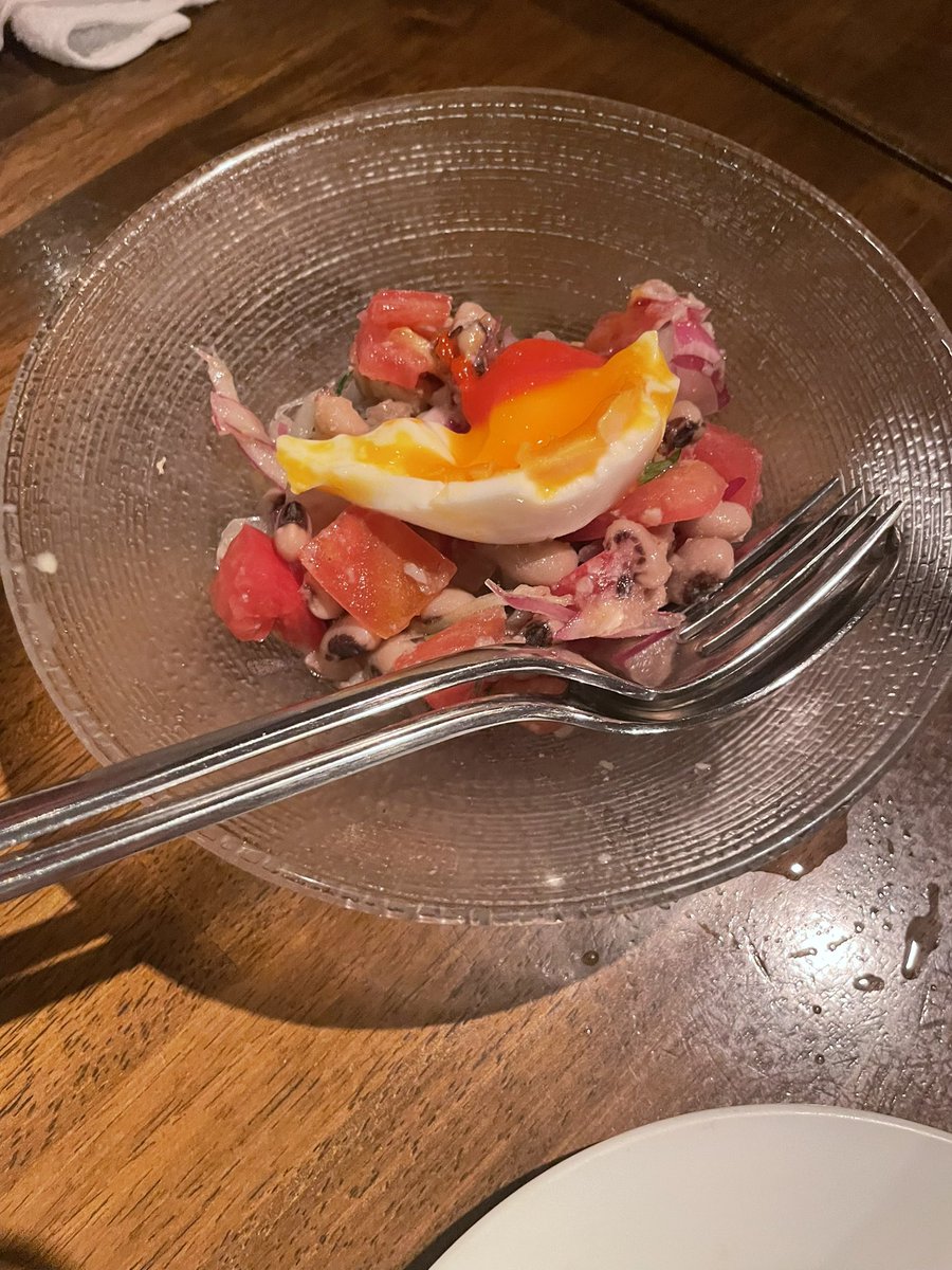 美味しかったポルトガル料理。 https://t.co/nJcNbsOVUw