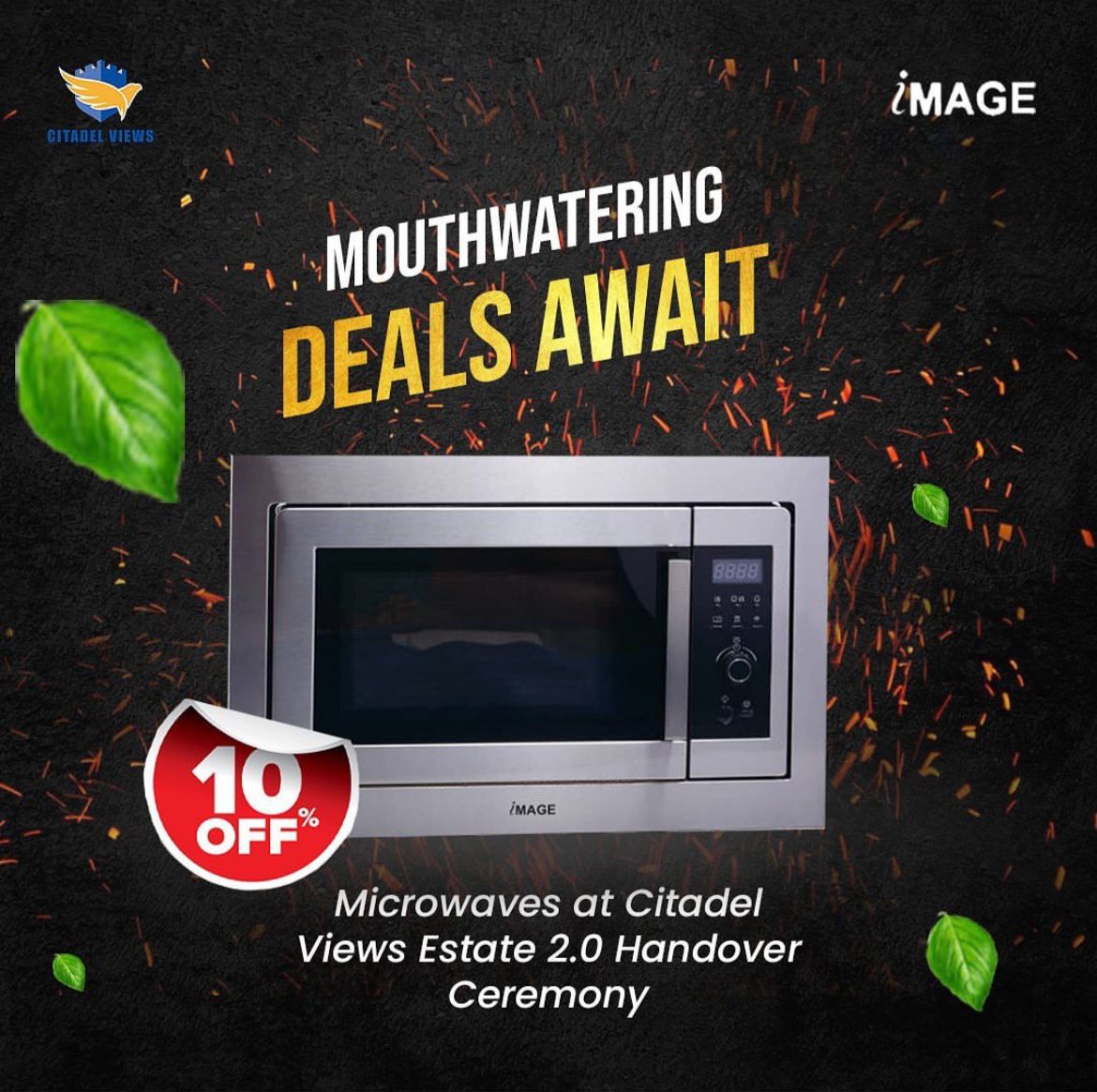 Image_Kitchens's tweet photo. Join us as we celebrate the launch of @citadelviews_estate 
#CitadelViewsHandover https://t.co/B5XMTYAWdh