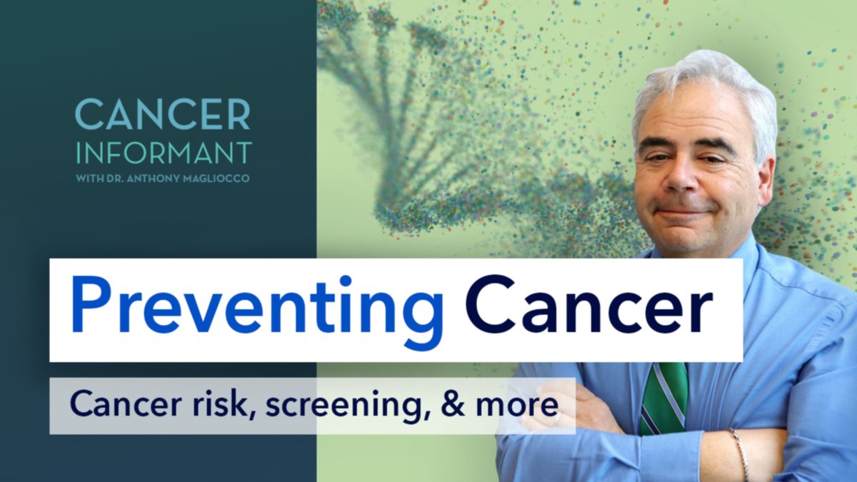 CancerInformant's tweet photo. Cancer is increasing in incidence and prevalence, and is poised to become the main cause of death in the US.

In our newest video, we discuss how to reduce your risk of cancer. https://t.co/gnMe7PPhkO

#cancer #patients #breastcancer #prostatecancer #prostate #lungcancer https://t.co/B8LXztRC00