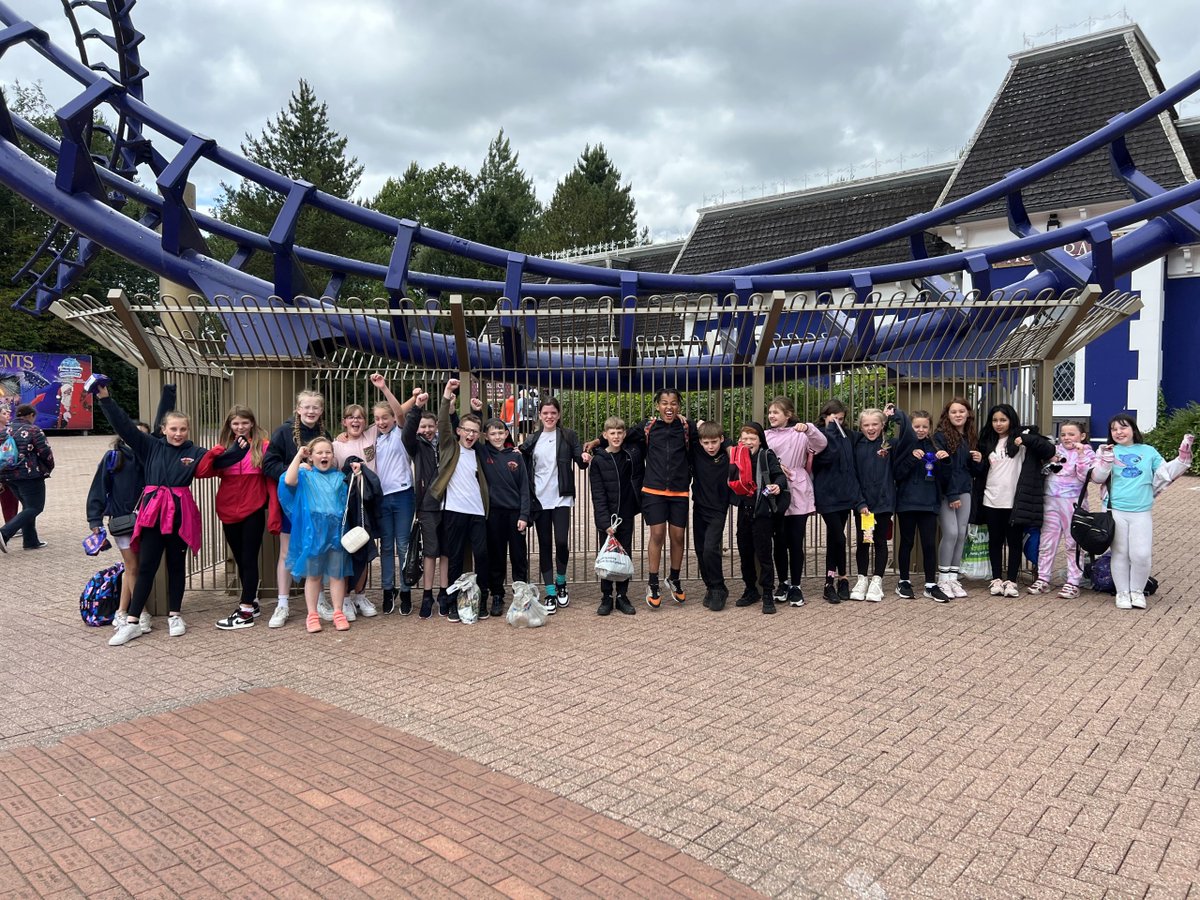 Alton Towers 🎢🎡 heapbridge.co.uk/blog/alton-tow…