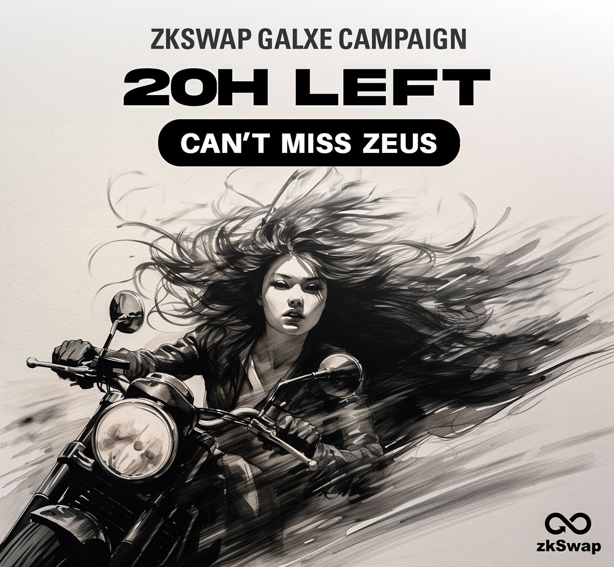 zkSwap Finance tweet media