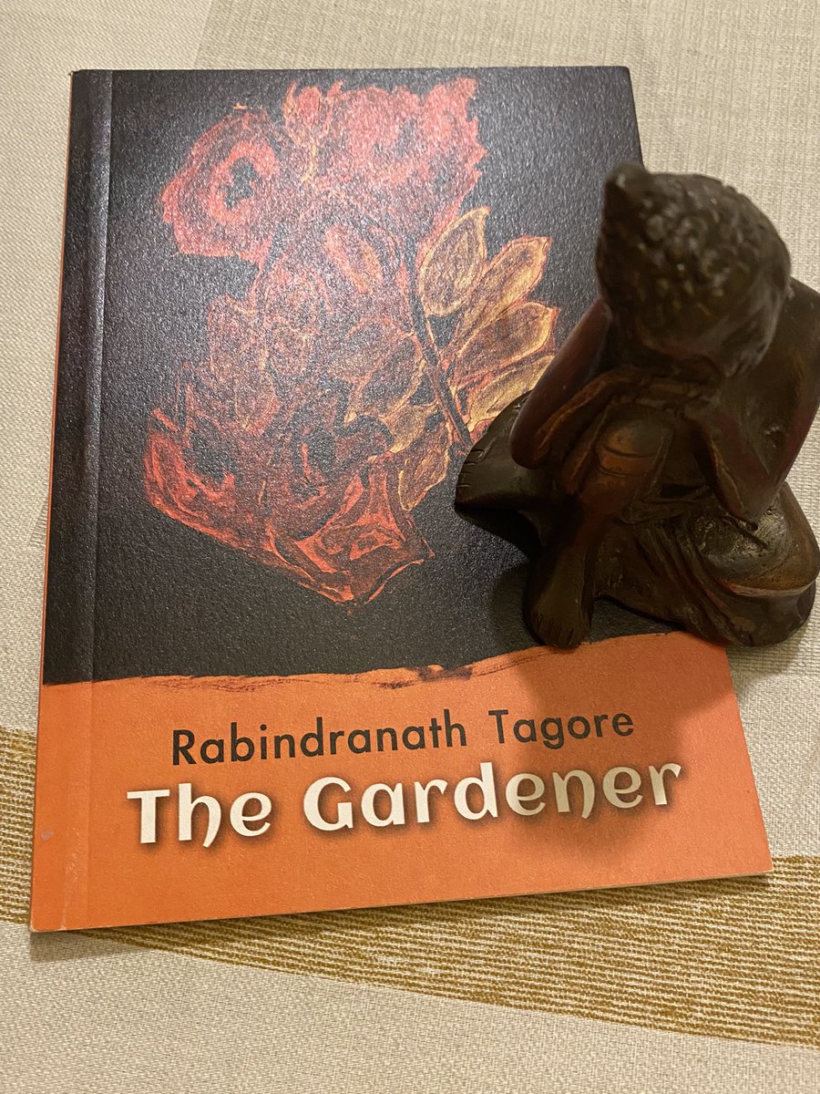 lightseekerusha's tweet photo. I long to tell you the truest words I have to say to you; but I
dare not, being afraid that you would not believe them.
That is why I disguise them in untruth, saying the contrary of
what I mean.
I make my pain appear absurd, afraid that you should do so.
#FavBook 📖 #Literature https://t.co/rvFhBOUHdu