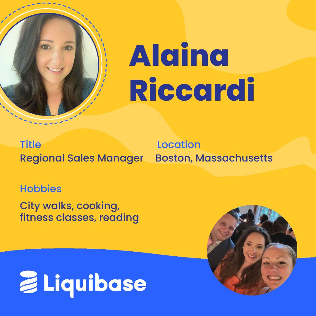 Liquibase tweet media