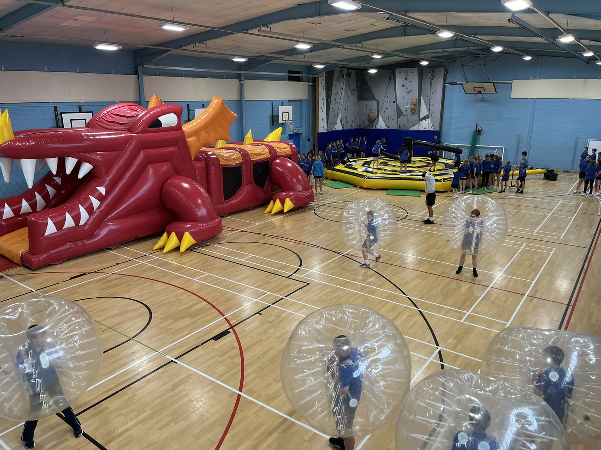 Sam Quick -PE tweet media