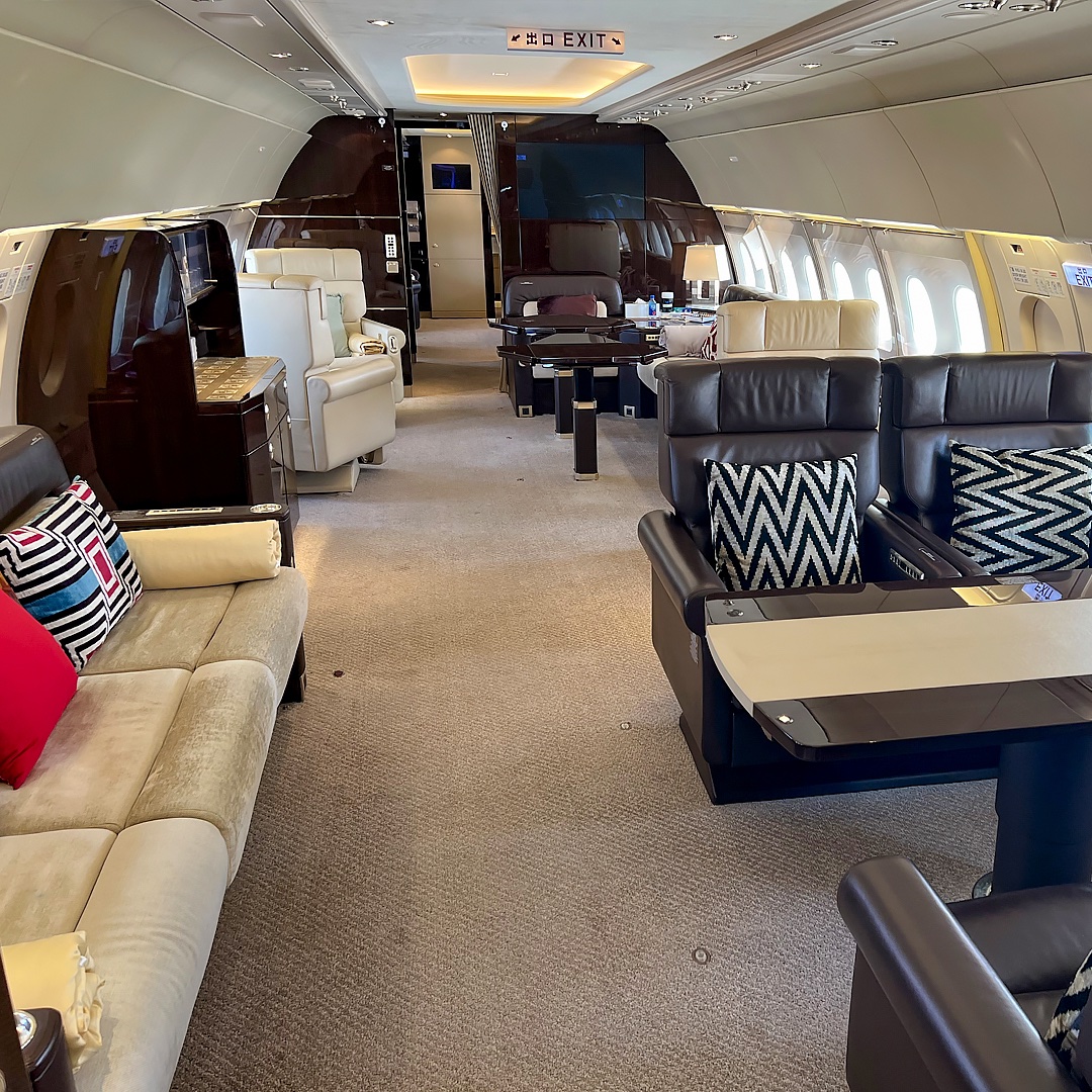 Boutsen Aviation tweet media