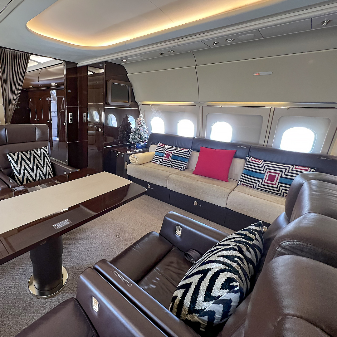 Boutsen Aviation tweet media