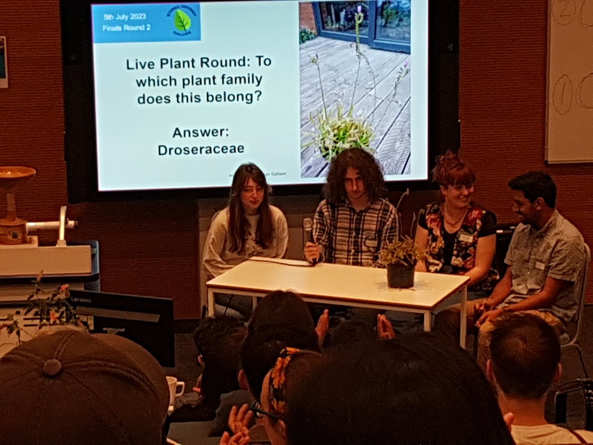 BSBI: Botanical Society of Britain & Ireland tweet media