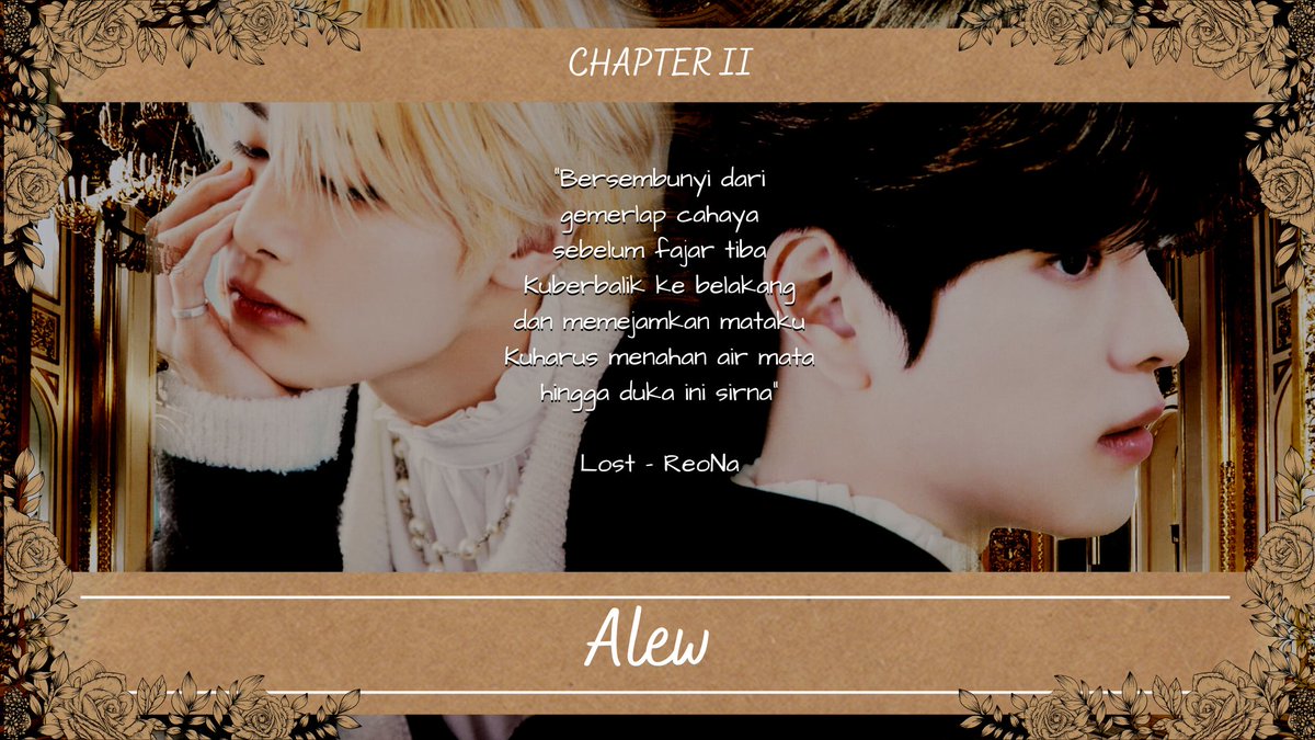 NErmengild's tweet photo. --Chapter II--
--Alew--
Noun | Meaning: (obsolete, rare) a cry of despair
⚠️ Bullying, degradation, humiliation, mention of suicide, suicide thoughts
📌https://t.co/rQDXdMHsrY https://t.co/HYGZzaBGKa