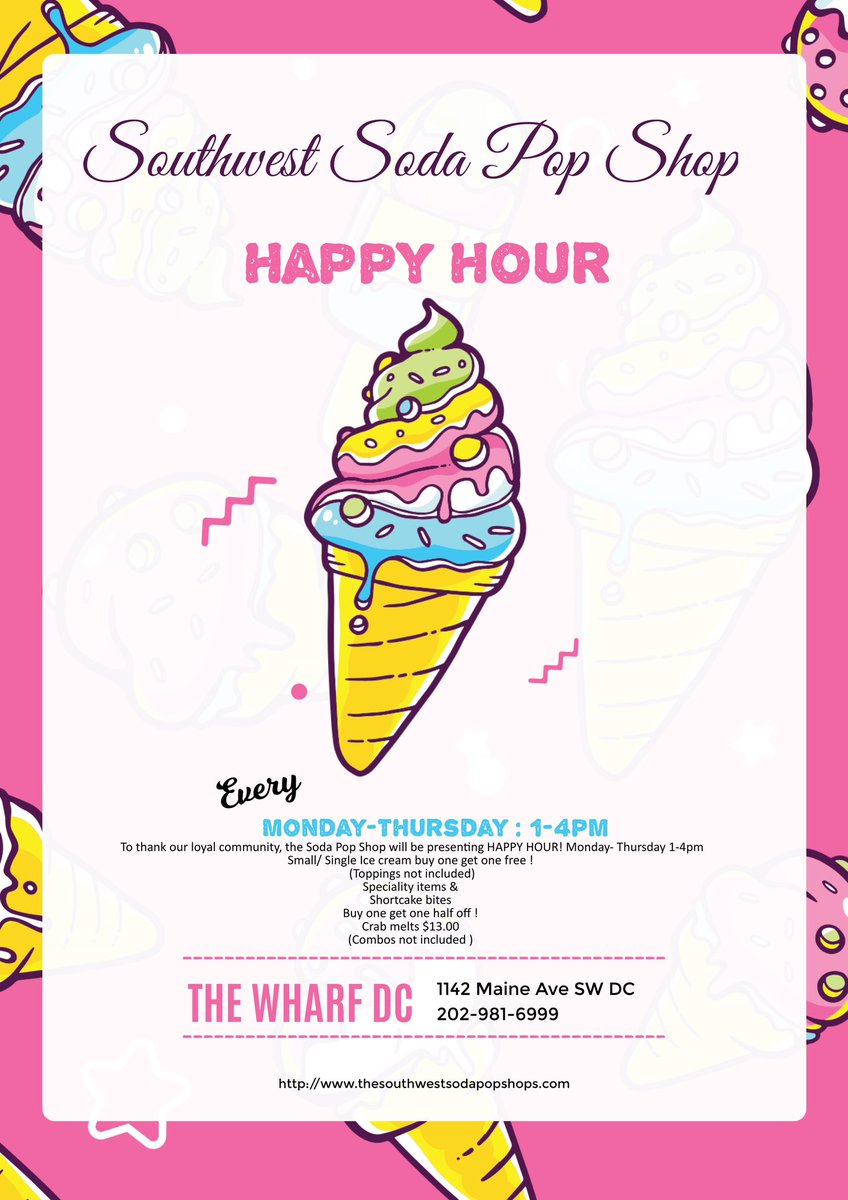 SWSodaPopShop 🍦 tweet media