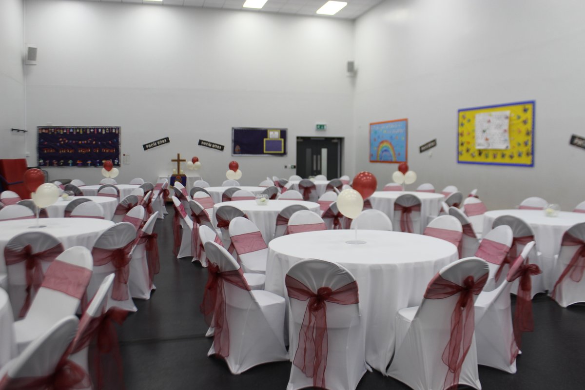 NCEA Castle School tweet media