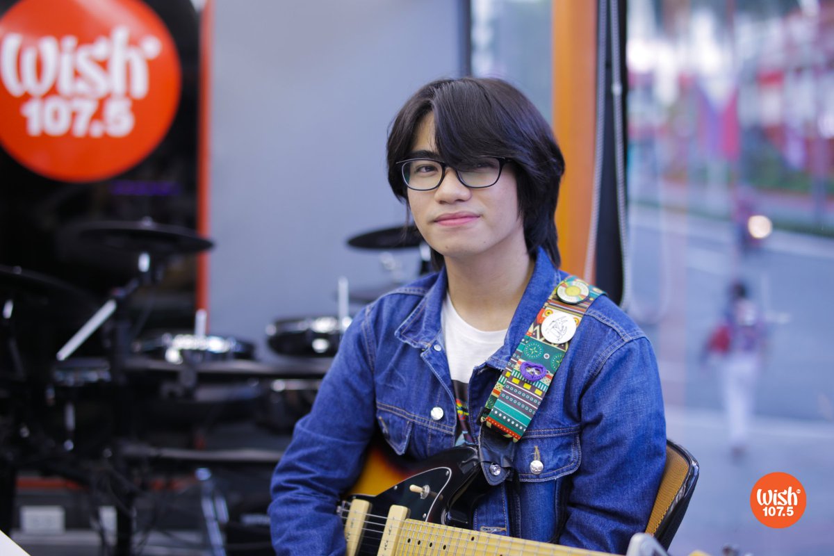 Up-and-coming singer-songwriter Paul Parce (<a href="/ErcathP/">Paul Parce</a>) performed his dream pop track, "Dreams Of Youth."

#Uncharted