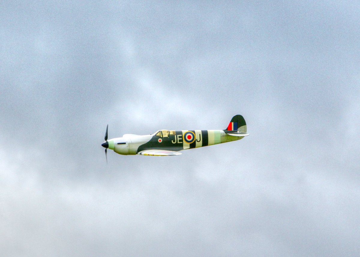 BuryMetroFlying's tweet photo. An enjoyable and thankful uneventful couple of hours at my Scottish club maidening this beaut today #spitfire ✈️ https://t.co/twA0ZXv24E