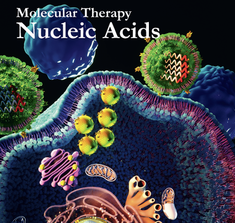 We're proud to announce the publication of our manuscript titled "Endosomal Escape Vehicle Platform Enhances Oligonucleotide Delivery in Neuromuscular Disorders" in <a href="/MolTherapy/">Molecular Therapy Family of Journals</a>. Congrats to the Entrada team on this significant achievement! #EntradaHere #Duchenne