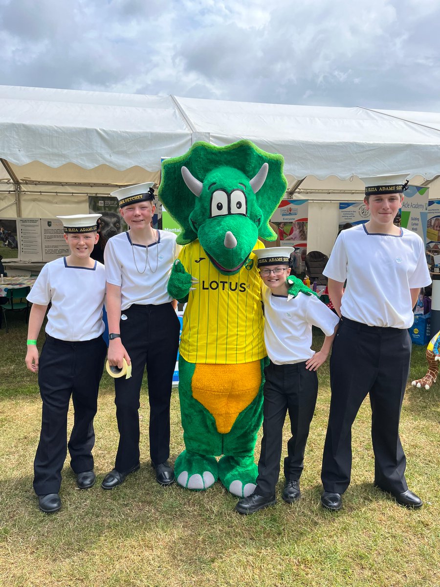 WensumTrust's tweet photo. Hundreds of people visited our stand at the Royal Norfolk Show last week. You can read more about it here > https://t.co/MRfKcQ9mRi https://t.co/5wOw7eaMYV
