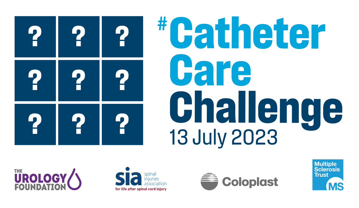 Coloplast UK & Ireland (@coloplast_uk) on Twitter photo We’re delighted to announce that we’ll be heading to #Parliament next week with, <a href="/spinalinjuries/">Spinal Injuries Association</a>, <a href="/TUF_tweets/">TheUrologyFoundation</a> & <a href="/MSTrust/">MSTrust</a> to discuss the #CatheterCareChallenge with policymakers. We’re delighted to announce that we’ll be heading to #Parliament next week with, <a href="/spinalinjuries/">Spinal Injuries Association</a>, <a href="/TUF_tweets/">TheUrologyFoundation</a> & <a href="/MSTrust/">MSTrust</a> to discuss the #CatheterCareChallenge with policymakers.