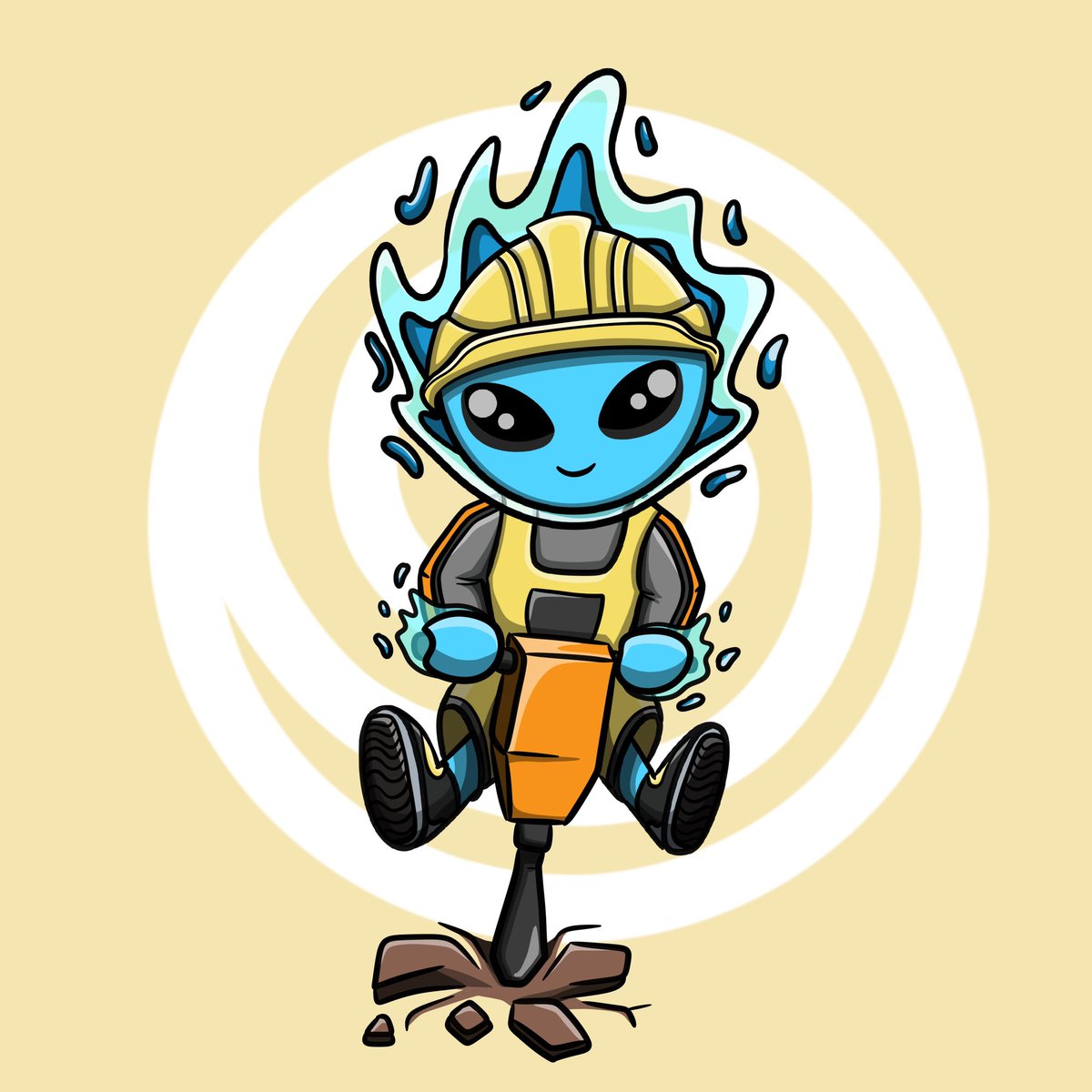 SPOOKS 🔥 tweet media