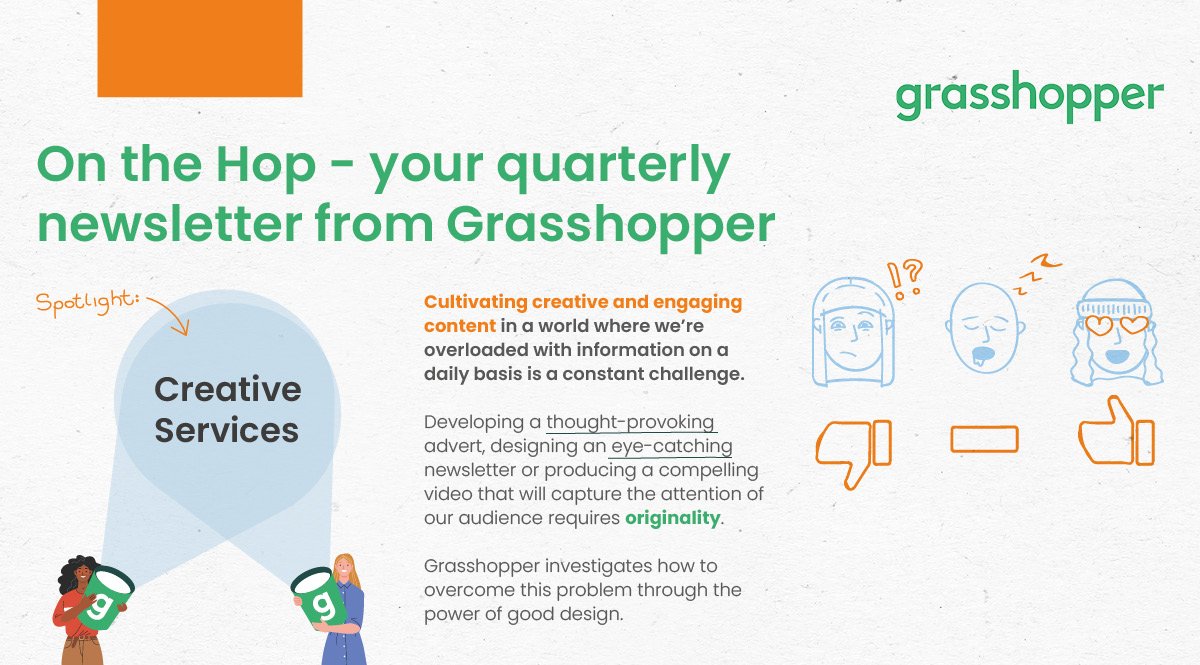 Grasshopper tweet media