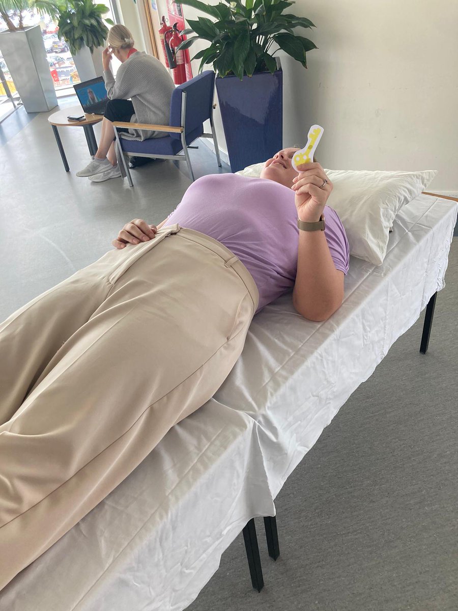 TVN_UHCW's tweet photo. Tissue viability link worker escape room stations 6 stations 10 minutes per station get everything right you get a a key! With thanks to our fab helpers @nursebotham and @ClaireAddie ❤️ @nhsuhcw repositioning wound assessment and onward referral and purpose T stations https://t.co/YCNouN937l