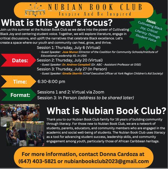 Onika Brown tweet media