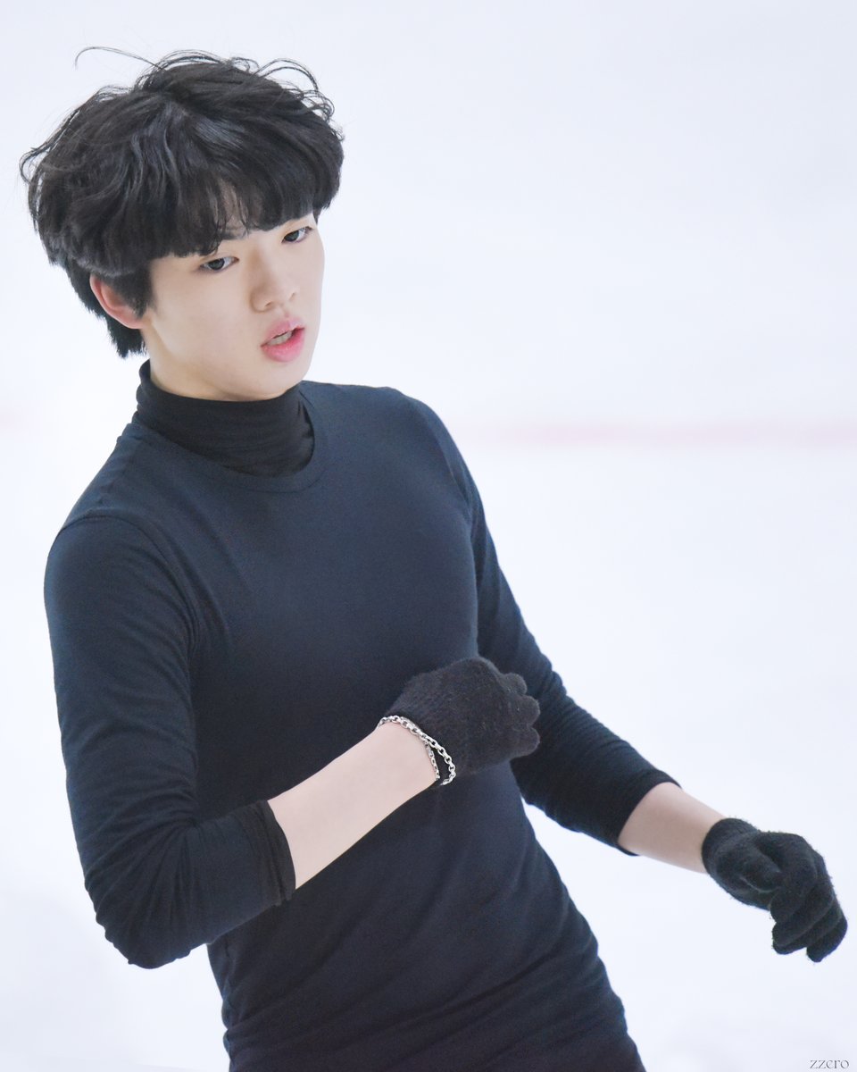 191212 김해랭킹
#차준환
#JunhwanCHA