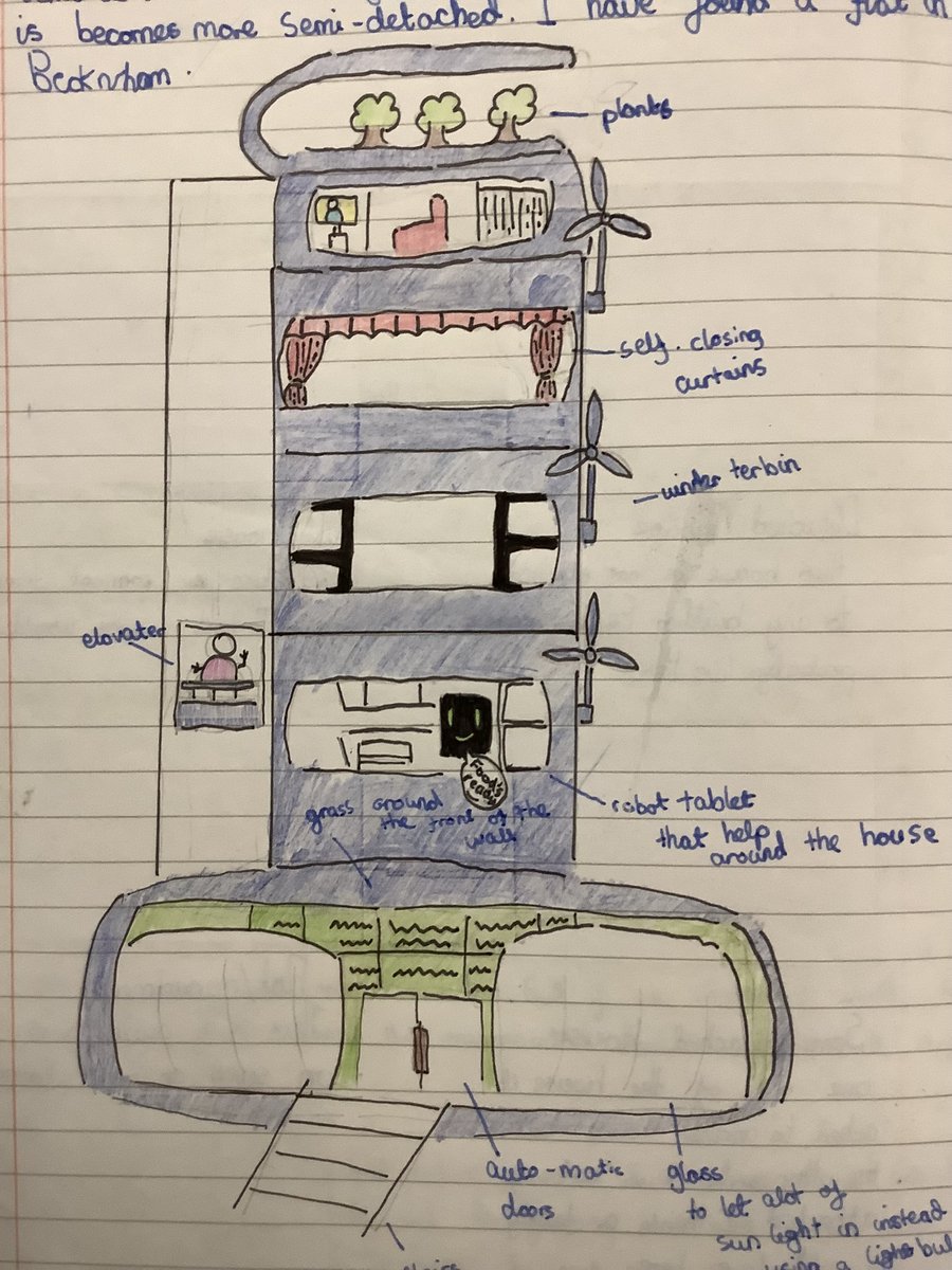 Pickhurst Academy tweet media