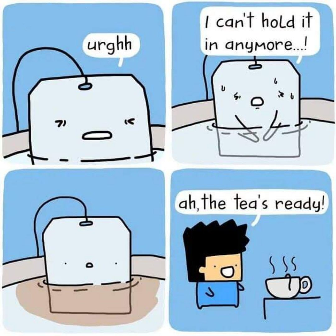 ThatBratMaxxx's tweet photo. Hehe π
#fyp #fypee #pee #peeing #piss #pissing #icantholdit #peemyself #impeeing #peedmyself #peeingmyself #wetting #desperationwetting #peedesperation #pissdesperation #peehumor #peememe #teabag #funny https://t.co/Bi8ZAcrq5j