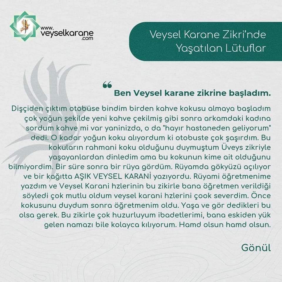zkrde_yasatlnlr's tweet photo. Enes (radıyallâhu anh)'dan, Rasûlullah (s.a.v.) buyurdu ki:
"Bana, (dünyanızdan) koku ve kadın sevdirildi. Gözümün nuru ise namazda kılındı."

(Nesâî, İşretu'n-Nisâ 1, (7, 61)

Real Madrid Real Madrid'e Real Madrid'de #ArdaGuler https://t.co/m0n7njHFl8