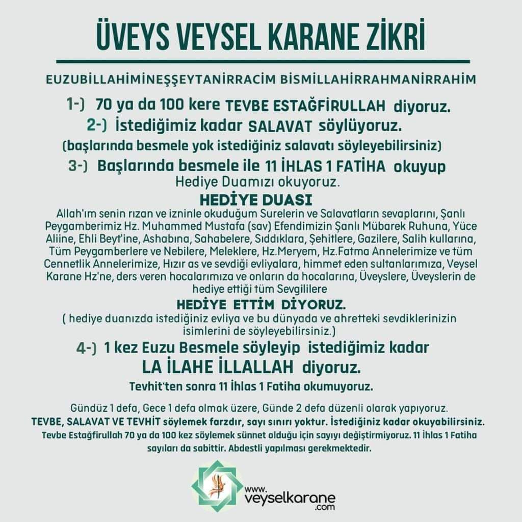 zkrde_yasatlnlr's tweet photo. Enes (radıyallâhu anh)'dan, Rasûlullah (s.a.v.) buyurdu ki:
"Bana, (dünyanızdan) koku ve kadın sevdirildi. Gözümün nuru ise namazda kılındı."

(Nesâî, İşretu'n-Nisâ 1, (7, 61)

Real Madrid Real Madrid'e Real Madrid'de #ArdaGuler https://t.co/m0n7njHFl8