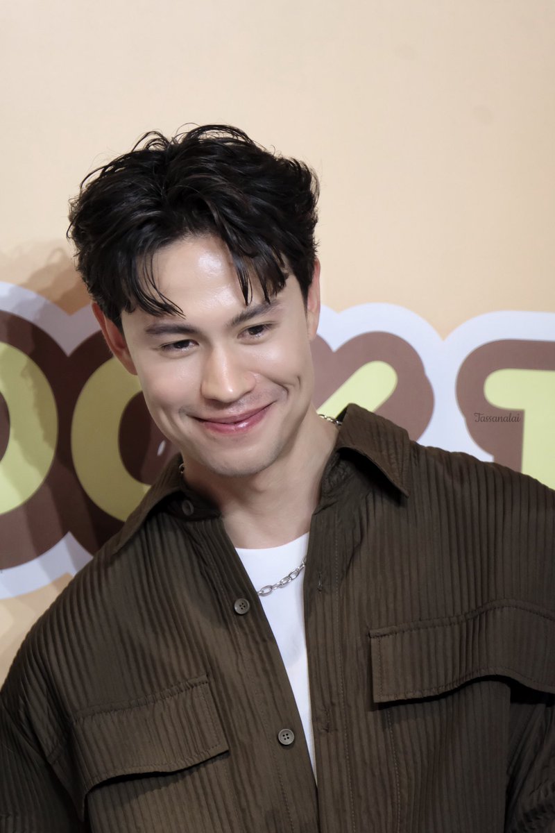 BeeBee_tsnl's tweet photo. พี่แมนก็ยิ้มเก่งเหมือนกันแฮะ
@pocketmann11 #mants https://t.co/VeSEseg1Kq
