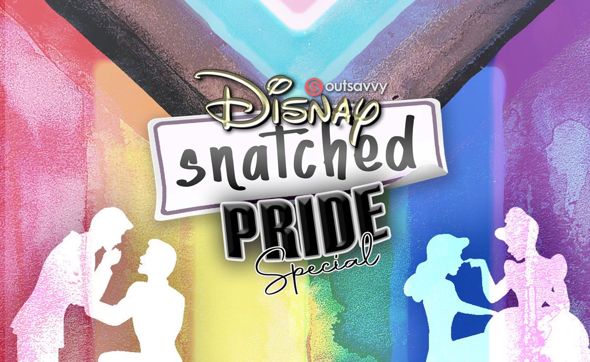 disnaysnatch's tweet photo. “Farewell is like the end, but in my heart is the memory and there you will always be.”
— Walt Disney

Thank you so much for joining us on our incredible journey. Tomorrows @disnaysnatch will be our last.

FINAL FEW TICKETS ON SALE NOW
https://t.co/4bkoGbYFcJ https://t.co/ICFngdX5OM