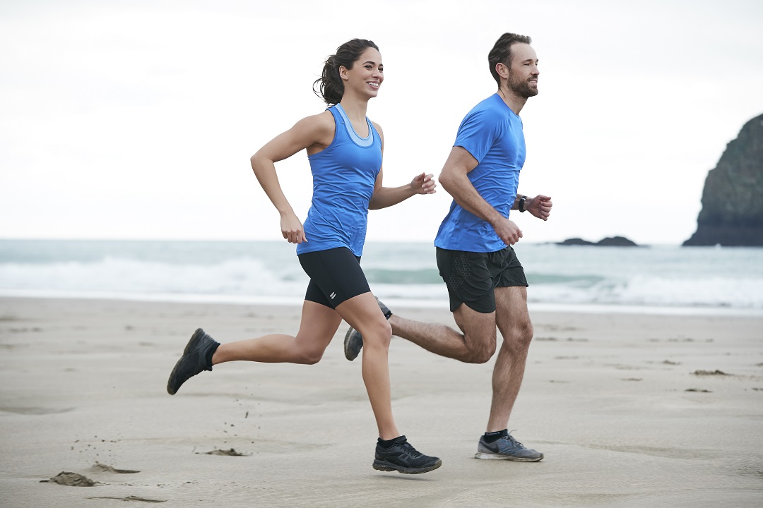 Keep running fun!

Running is not inherently boring or repetitive. However, if you perform the same running route day after day, it will become so.

Here's how to refresh your run and keep running fun: bit.ly/3NKQEWq
#TreadLightly #tribesports