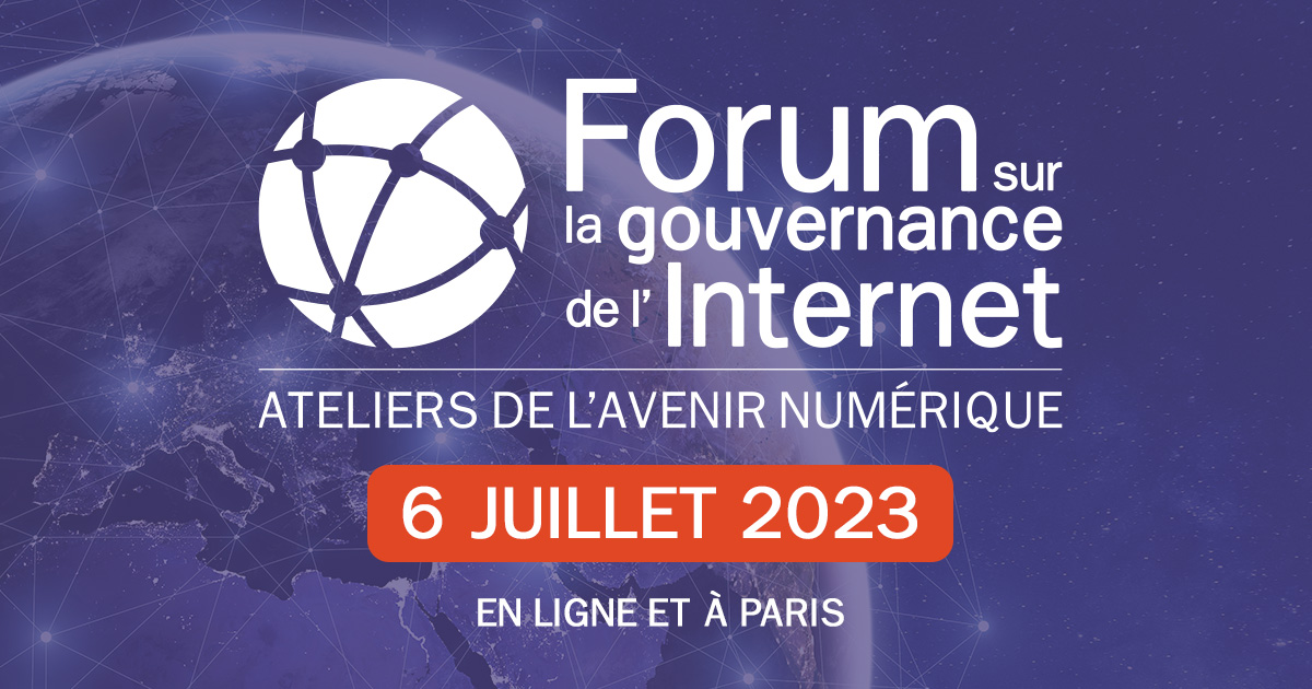 Lucien Castex (@luciencastex) on Twitter photo Ce jeudi 6, ne manquez pas les ateliers, coeur battant du <a href="/FGIFrance/">FGI France</a> 💓💗
📢 #IntelligenceArtificielle & #cybersécurité <a href="/SamihSouissi/">Samih Souissi</a> <a href="/ANSSI_FR/">ANSSI</a>
📢 Fragmentation et privatisation d’Internet <a href="/pierrebonis/">Pierre Bonis</a> <a href="/AFNIC/">Afnic</a>
📢 Futur des #adtech et de la #vieprivée <a href="/franmusiani/">Francesca Musiani</a> <a href="/julienrossi/">Julien Rossi</a> Ce jeudi 6, ne manquez pas les ateliers, coeur battant du <a href="/FGIFrance/">FGI France</a> 💓💗
📢 #IntelligenceArtificielle & #cybersécurité <a href="/SamihSouissi/">Samih Souissi</a> <a href="/ANSSI_FR/">ANSSI</a>
📢 Fragmentation et privatisation d’Internet <a href="/pierrebonis/">Pierre Bonis</a> <a href="/AFNIC/">Afnic</a>
📢 Futur des #adtech et de la #vieprivée <a href="/franmusiani/">Francesca Musiani</a> <a href="/julienrossi/">Julien Rossi</a>