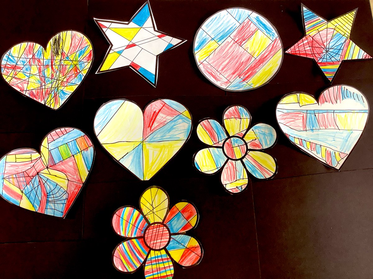 MBinns_StAnnes's tweet photo. More incredible art work from the children today. #lovetolearn @StAnnes_EHS https://t.co/wx2BbUYHxL