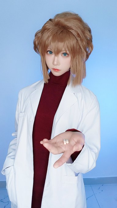 Twitterのコスプレ画像19