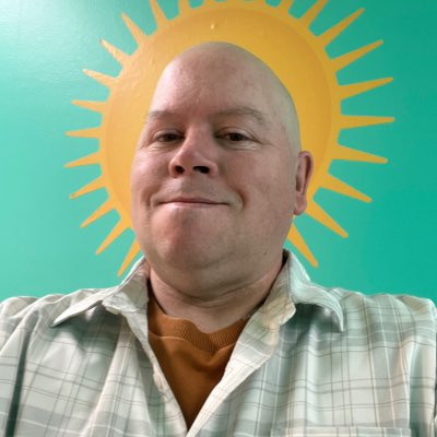 #NewProfilePic