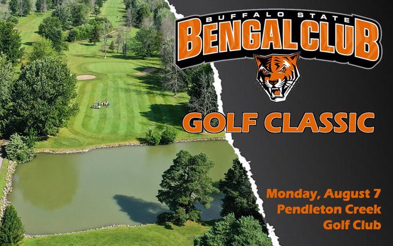 It's a special Friday - Buffalo State Bengals Athletics