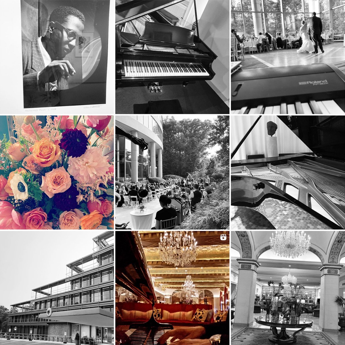 calebneijazz's tweet photo. July Jazz News.
https://t.co/Oag5W1BQi5 https://t.co/hT1yGHN3U3