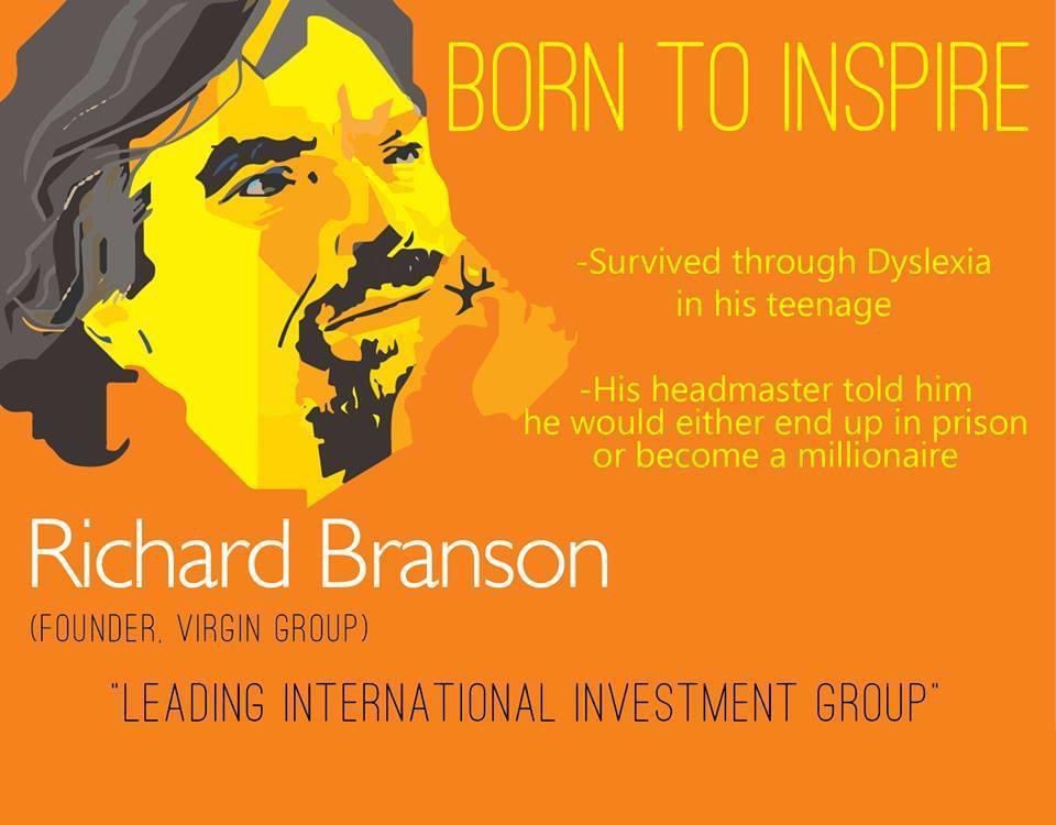 FFOFoundation's tweet photo. Born to Inspire 

#motivation #inspire #great #personalities #quotes

📸: @electronichub https://t.co/LliVnGrmaK