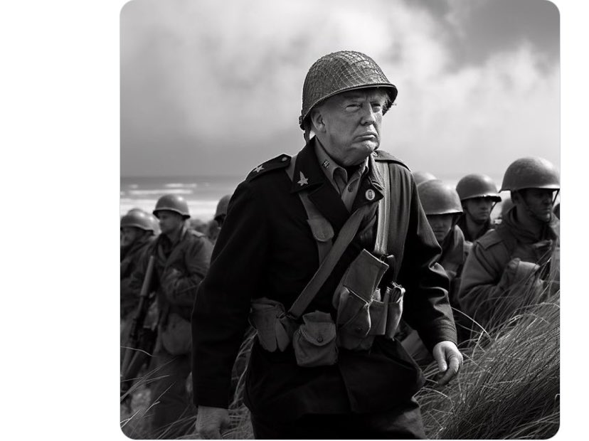 marlene4719's tweet photo. This is an insult to all who served. tRump is a draft dodger who call the fallen “suckers and losers”.  tRump is a cowardly POS. https://t.co/HJFYAplafA