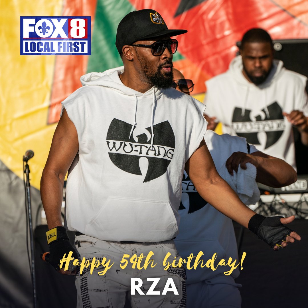 A Conversation with RZA from the Wu-Tang Clan