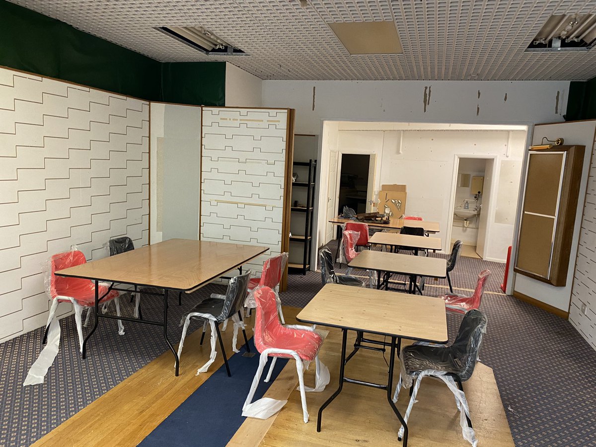 The Nerd Hut tweet media