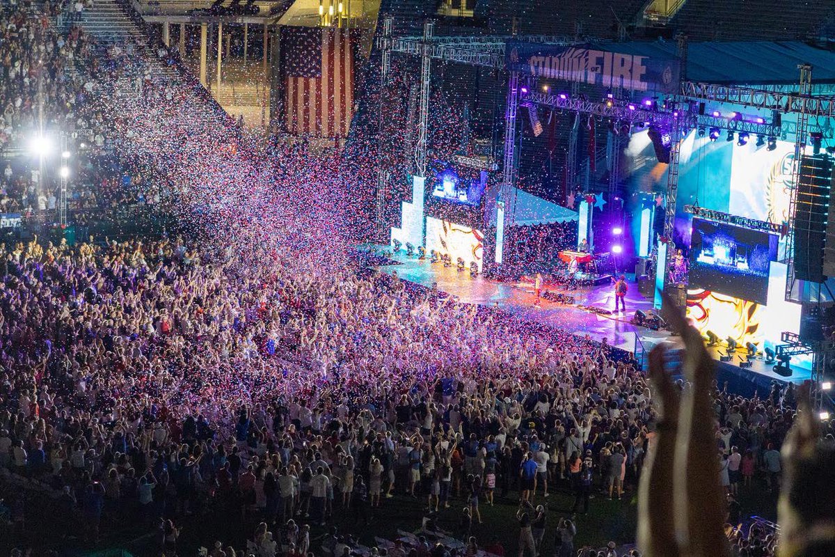 THANK YOU to all our guests, volunteers, generous sponsors, and government partners for helping us make this year’s events the best ever! Which #FreedomFestival event was your favorite? #july4th #provo #orem #utah