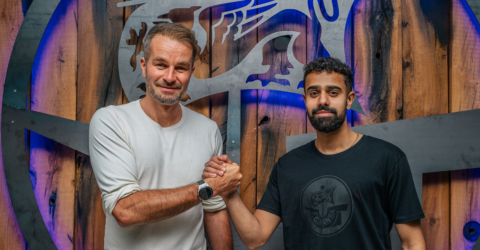 Bayern & Germany on Twitter: "Official: Sarpreet Singh has left FC Bayern permanently and joined Hansa Rostock on a 3-year contract for an undisclosed fee https://t.co/nOraIRwU32" / Twitter