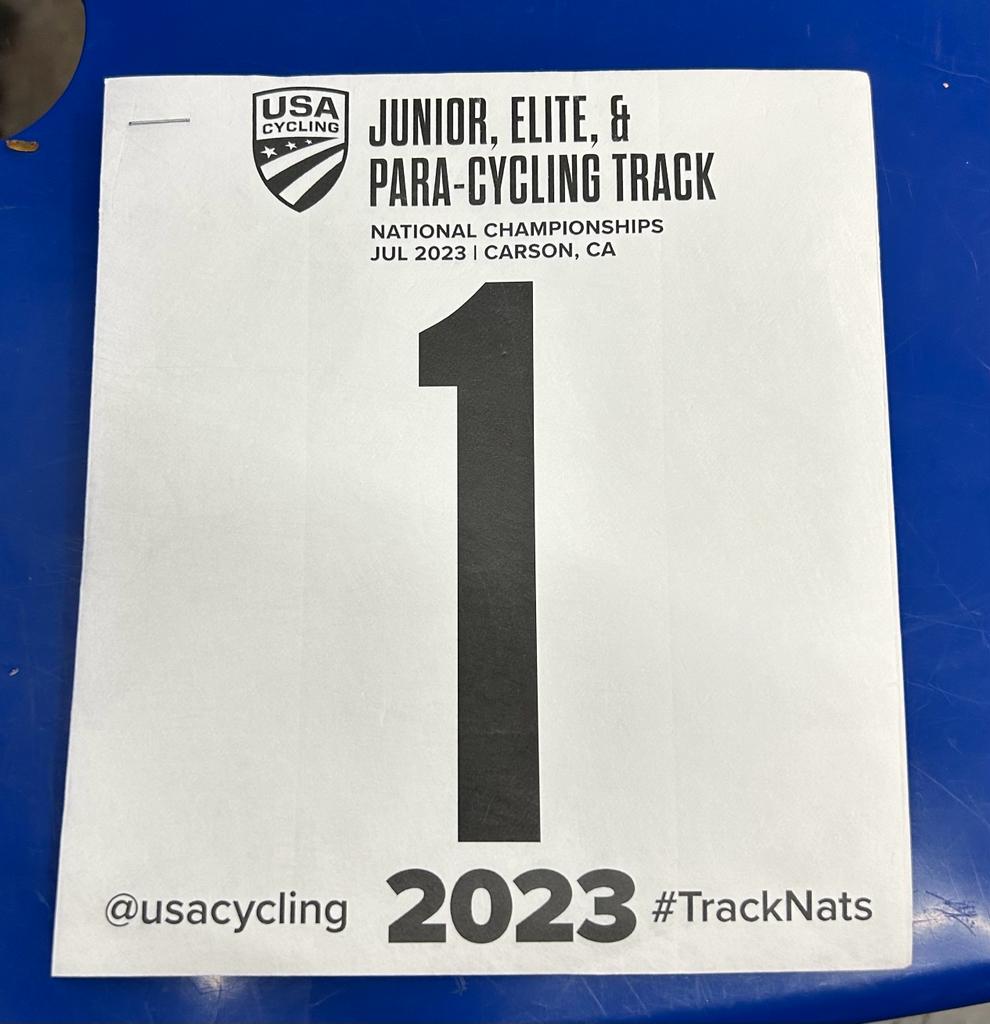 Where can you watch the <a href="/usacycling/">USA Cycling</a> Track Nat. Championships? Our Facebook !  We've got daytime from @velosportsctr (9AM Pacific /Noon Eastern). USA Cycling has evenings (6PM Pac. /9PM Eastern) on their Facebook , YouTube and on FloSports! #TrackNats2023 facebook.com/StarTrackCycli…