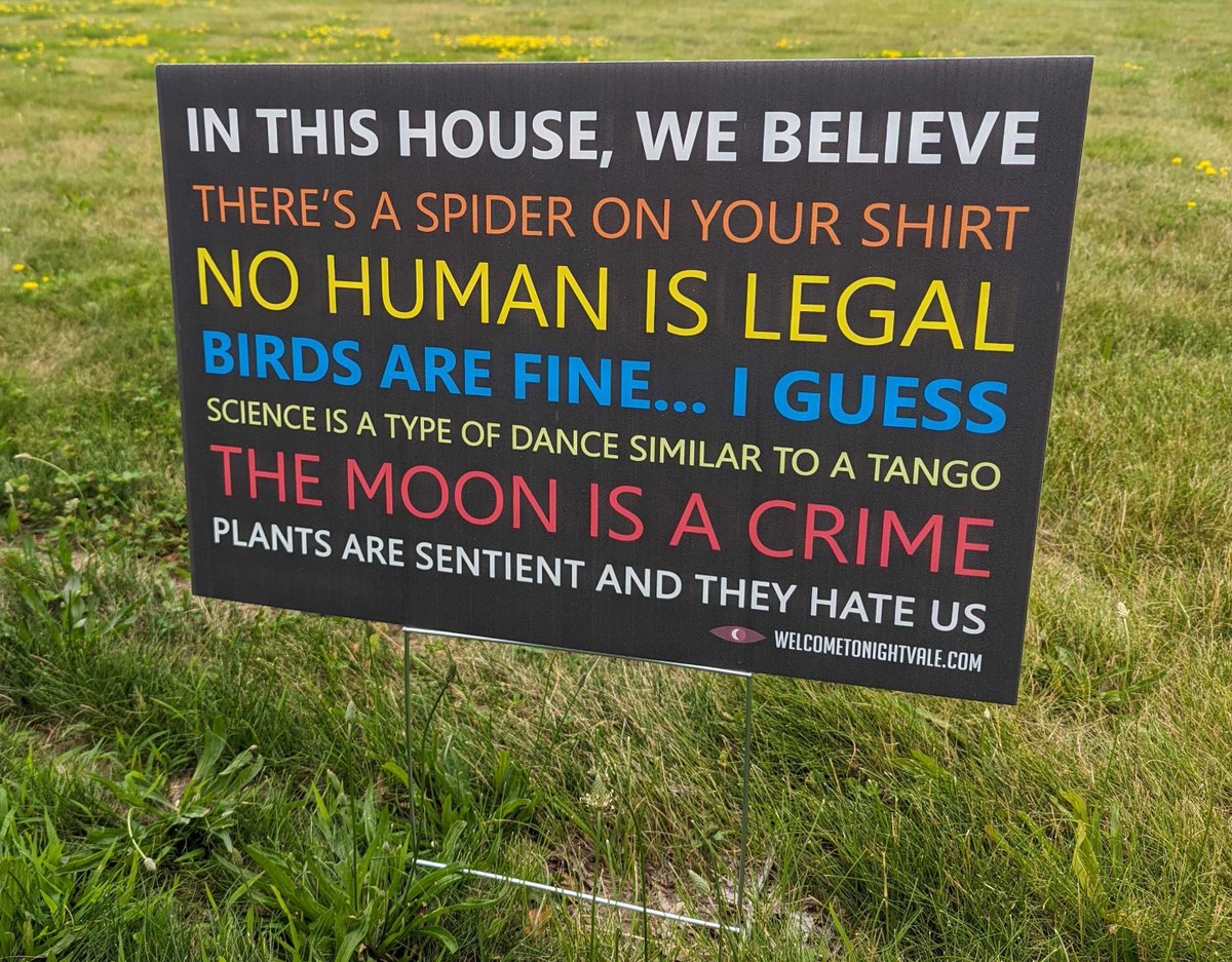 New! The Night Vale version of "In This House." 

Buy yours here: topatoco.com/collections/wt…