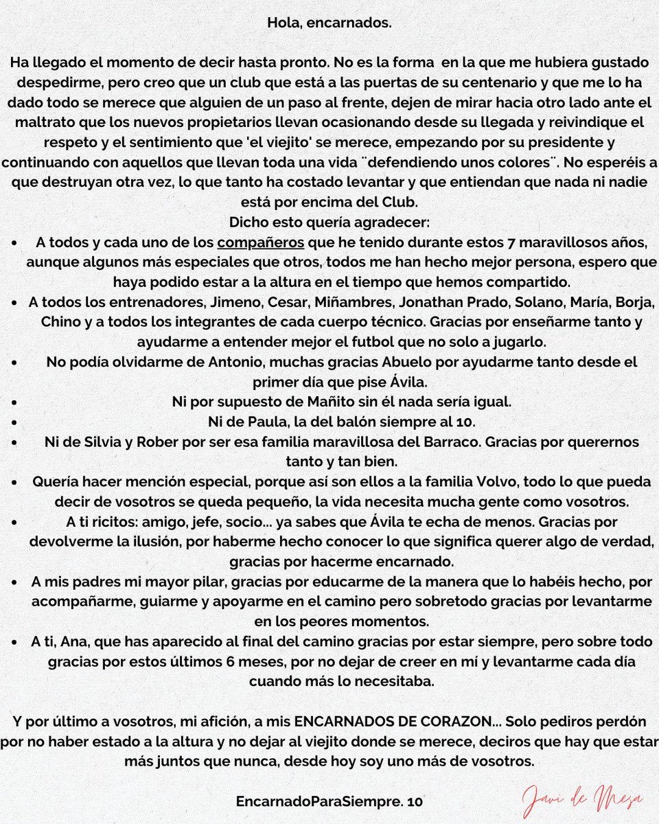 javi de mesa tweet media