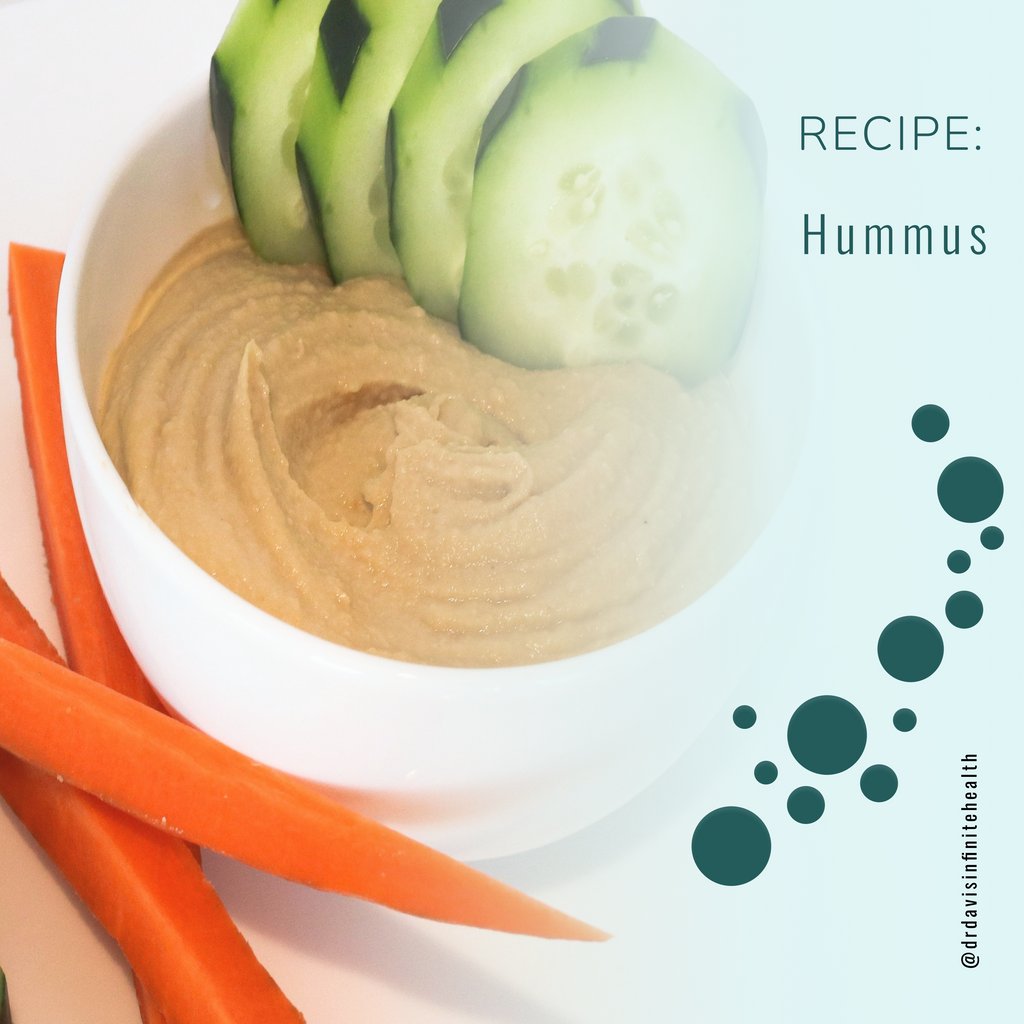 Dr. Davis Infinite Health tweet media