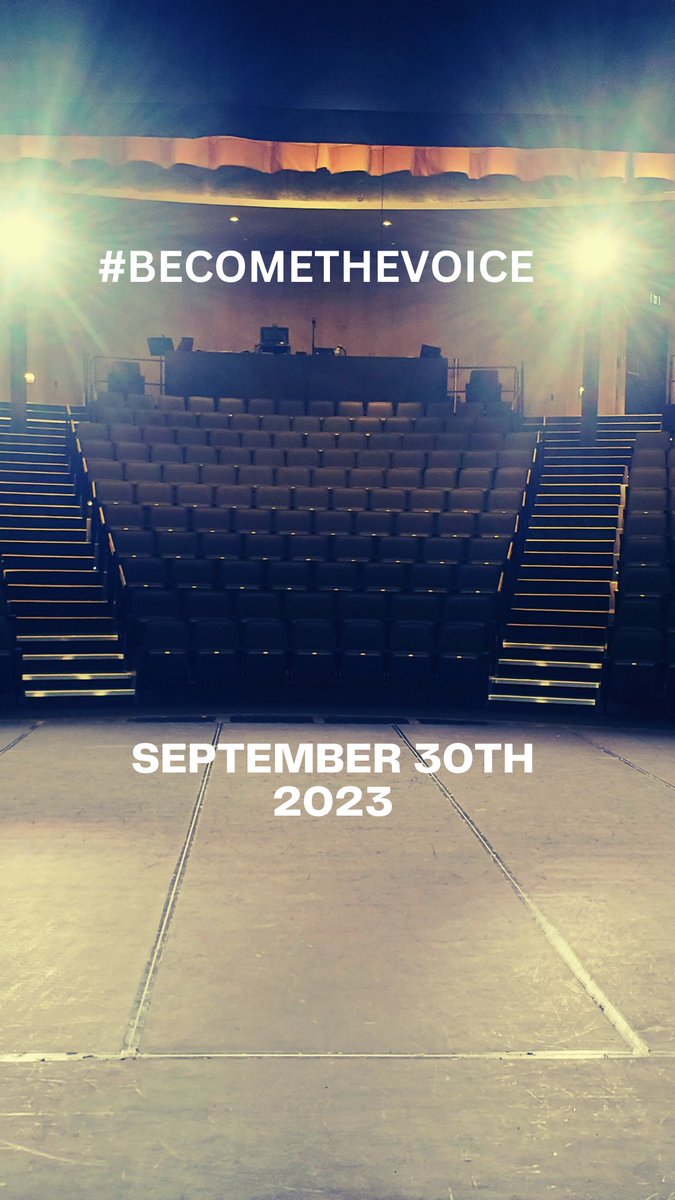 BramptonPageant's tweet photo. The committee and I are honored to announce that our 13th Annual Brampton Flower City Pageant will be taking place Saturday September 30th, 2023 at the beautifully renovated Lester B. Pearson Memorial Theatre!
#brampton #localpageant #applytoday #volunteer #community https://t.co/UbAFXDWhs2