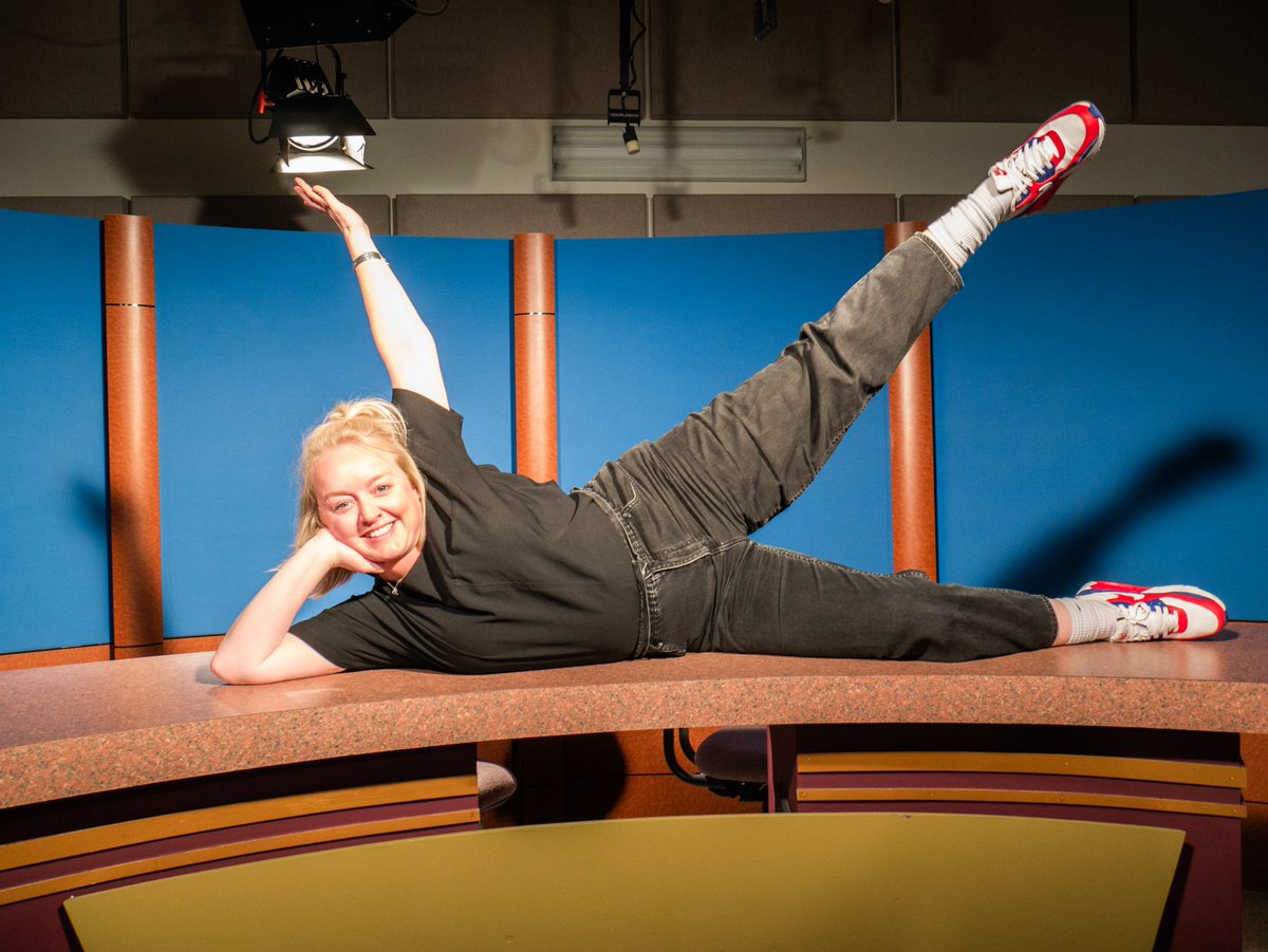 Engaging Research New Faculty Spotlight on #sjmctxst assistant professor Ali Forbes, who is identifying exclusionary patterns in virtual gaming to create a safer and more welcoming experience for all people. <a href="/txst_news/">TXST News</a>  Read more: txst.edu/research/resou…